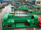 2200r/min Oilfield Centrifuga Decanter , Oil Treatment System Sludge Centrifuge