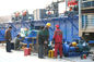 Vehicle Mounted Solid Control Drilling Mud System