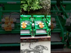 شیکر شیل حرکتی خطی گل 130 متر مکعب در ساعت حرکت بیضوی متعادل