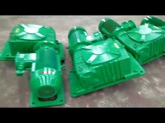 مخلوط کننده گل حفاری 60/72r/min ضد انفجار