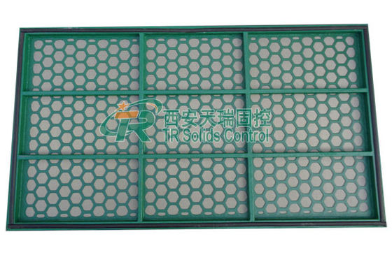 TRF-5 Shale Shaker Screen
